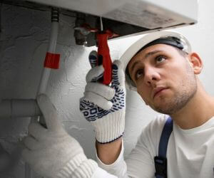 About Emergency plumbing pros Wallingford, PA